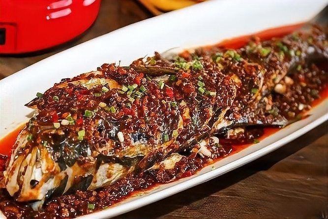 鮰魚圖片