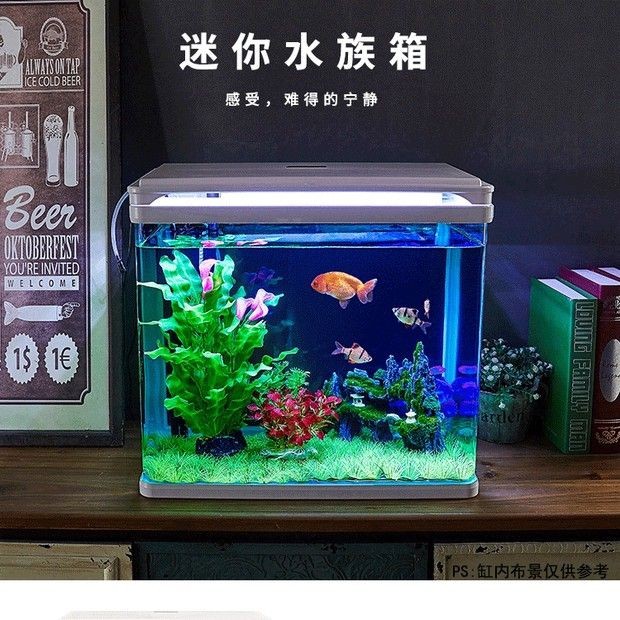 佳美魚缸q3一480燈：佳美魚缸q3-480燈