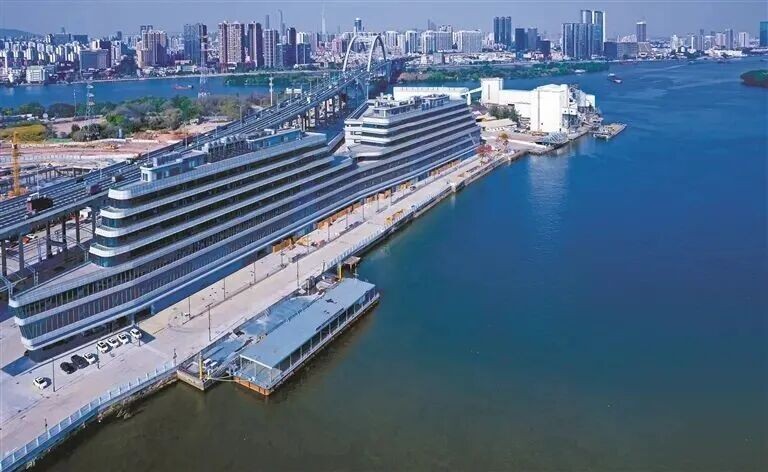 廣州哪里有魚雜批發？