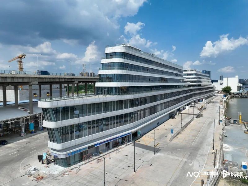 廣州哪里有魚雜批發？