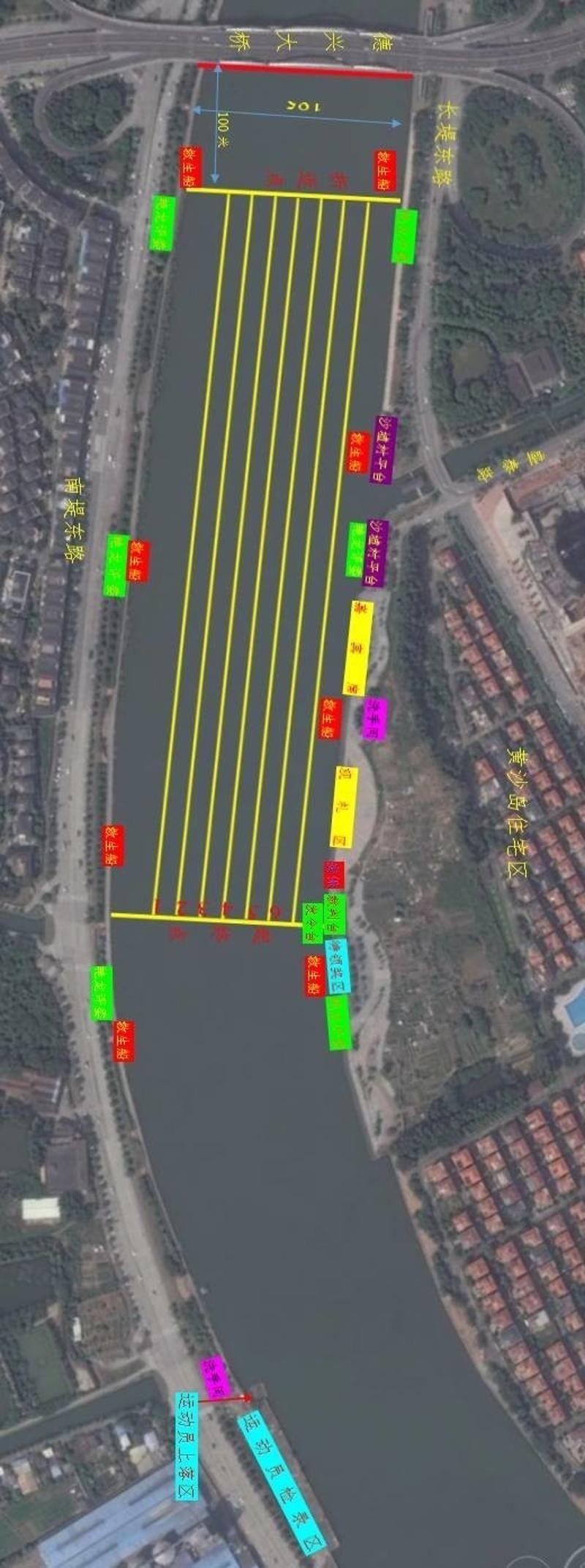 2025年蓮花杯龍舟賽直播平臺