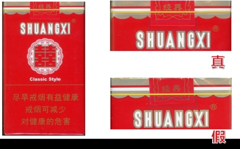 如何辨別長城紅龍喜的真偽？ 如何辨別長城紅龍喜的真偽？ 2025長城杯龍魚大賽 第10張