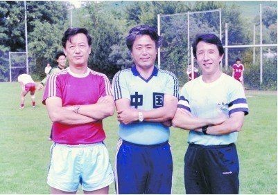 還有哪些領域有長城杯比賽？