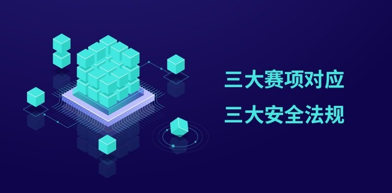還有哪些領域有長城杯比賽？