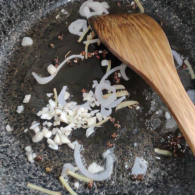 燉海鯰魚的家常做法
