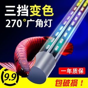德根寶魚缸燈的安裝步驟：魚缸燈的安裝步驟和步驟：德根寶品牌魚缸燈的安裝步驟 德根寶魚缸燈的安裝步驟：魚缸燈的安裝步驟和步驟：德根寶品牌魚缸燈的安裝步驟 魚缸百科 第2張