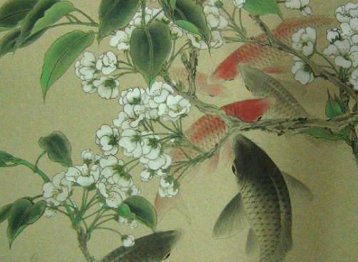 龍鳳鯉魚風水寓意解析：龍鳳鯉魚在風水學中有什么寓意？