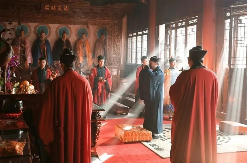 紅龍在道教修煉中具體指什么？