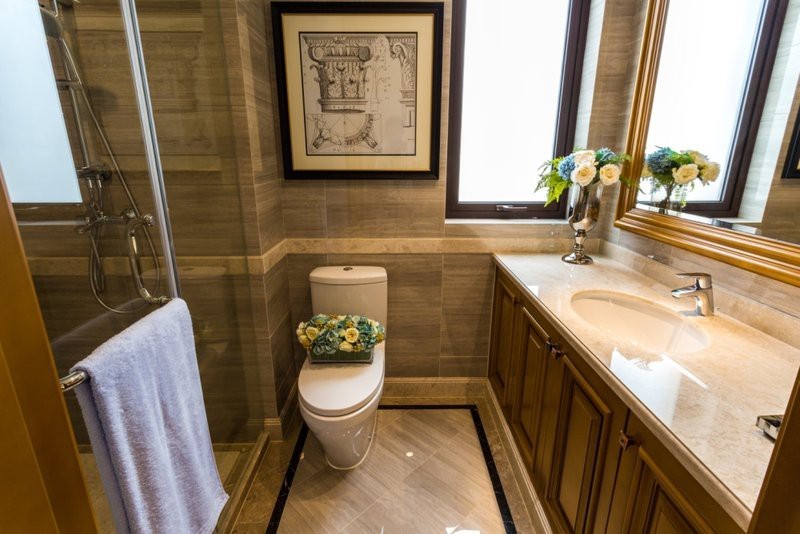 龍龜放在衛生間頭朝哪