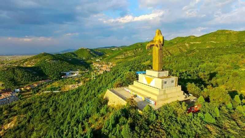 長城杯越野賽的獎金設置