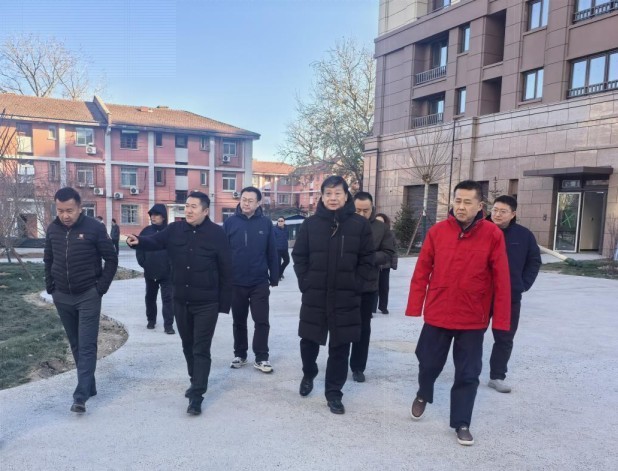 百萬莊項目A地塊有哪些創新工藝？