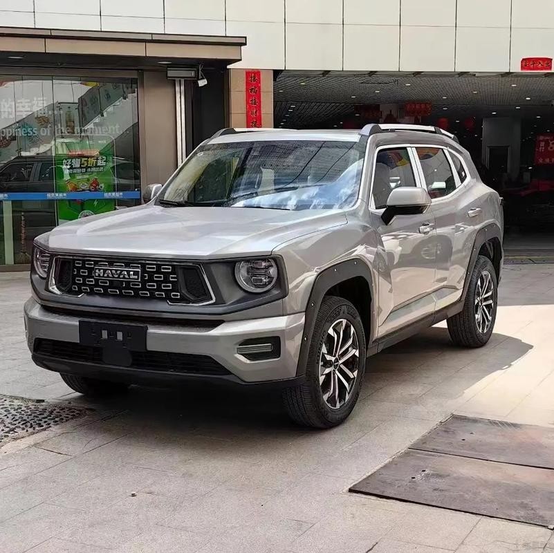長城絞龍屬于什么檔次