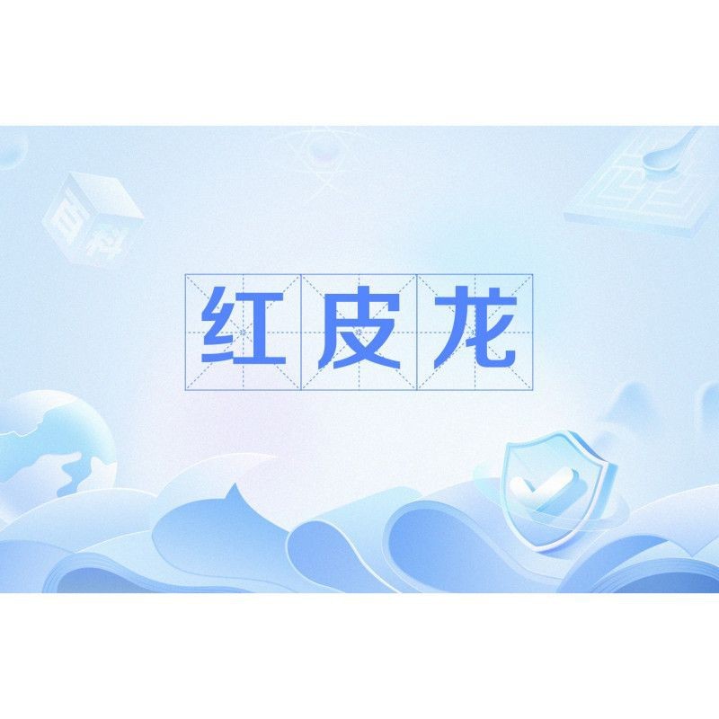 紅皮龍紫砂泥料詳解