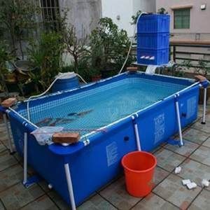 魚缸生態(tài)系統(tǒng)換水的處理方法包括以下幾個(gè)方面以下方面：養(yǎng)魚換水處理方法