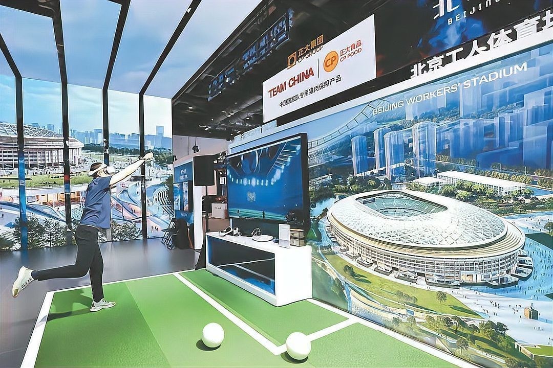 2022年展會有哪些新亮點？