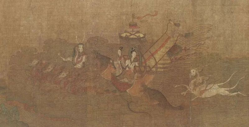 龍代表什么寓意