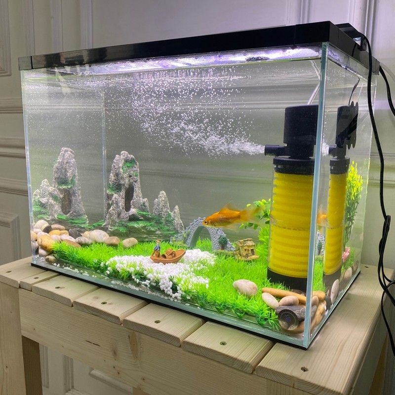 十大品牌魚缸：2024年十大品牌水族箱 十大品牌魚缸：2024年十大品牌水族箱 魚缸百科 第4張