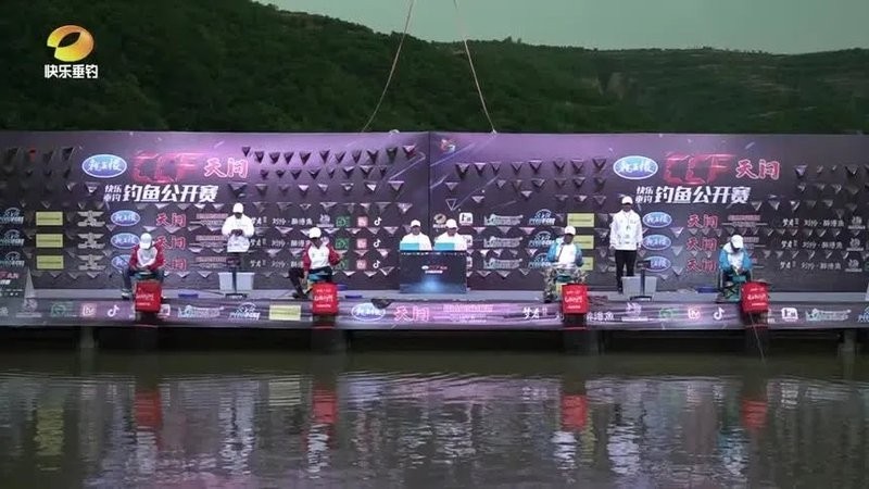 如何找到更多龍魚比賽資源？