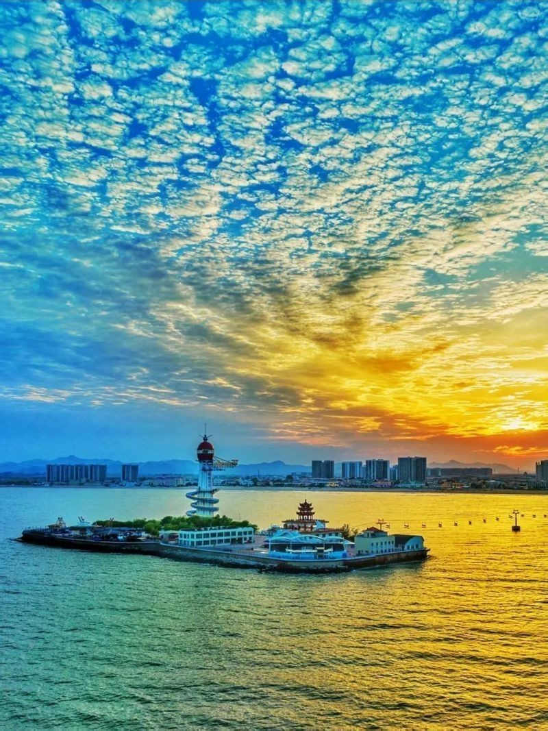 《秦皇島日報》有獲獎名單嗎？