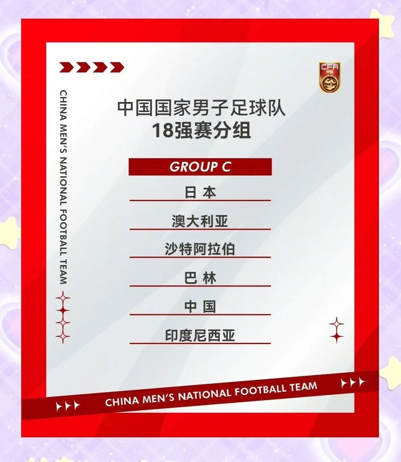 提供一份完整的2025世預賽賽程表