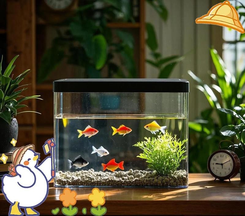 虎魚養(yǎng)幾條旺財 虎魚養(yǎng)幾條旺財 龍魚論壇 第5張