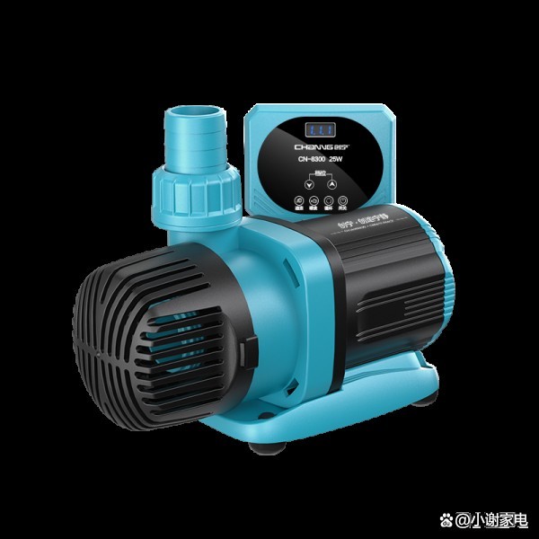 創(chuàng)寧變頻潛水泵CN-9500-25W的具體參數(shù)