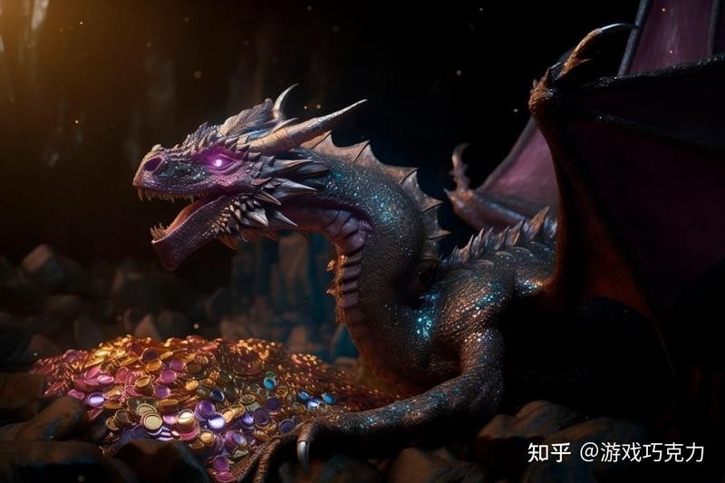 銀龍代表什么