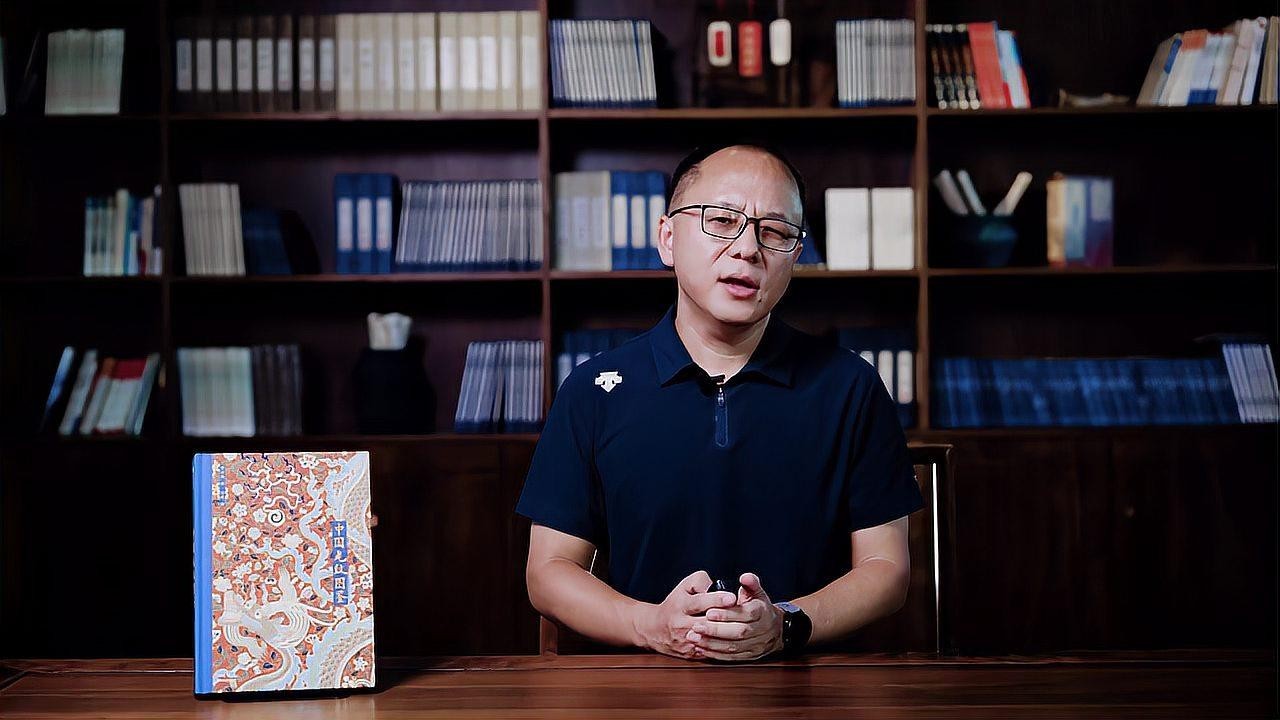 銀龍代表什么