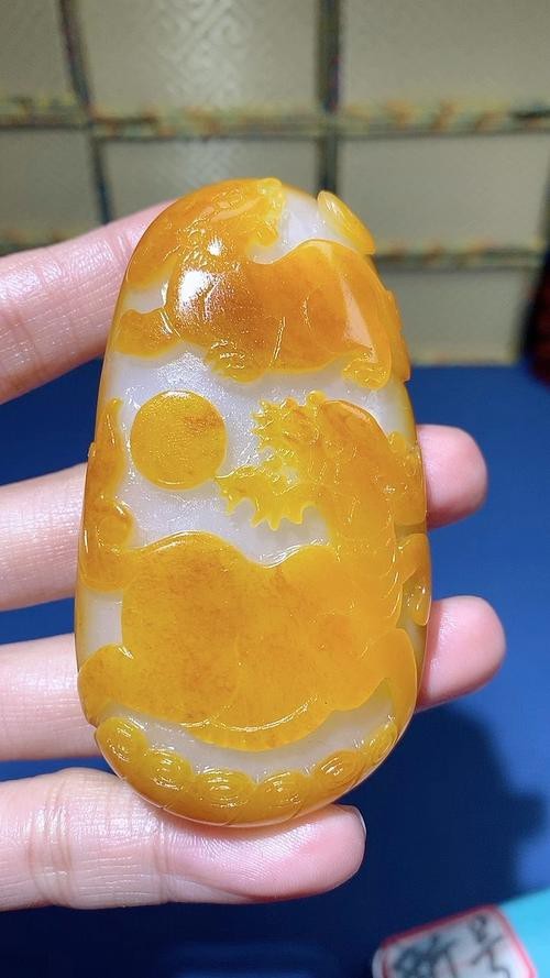 天價150億和田玉圖片