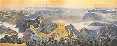 如何獲取第七屆長(zhǎng)城杯書(shū)畫(huà)作品集？
