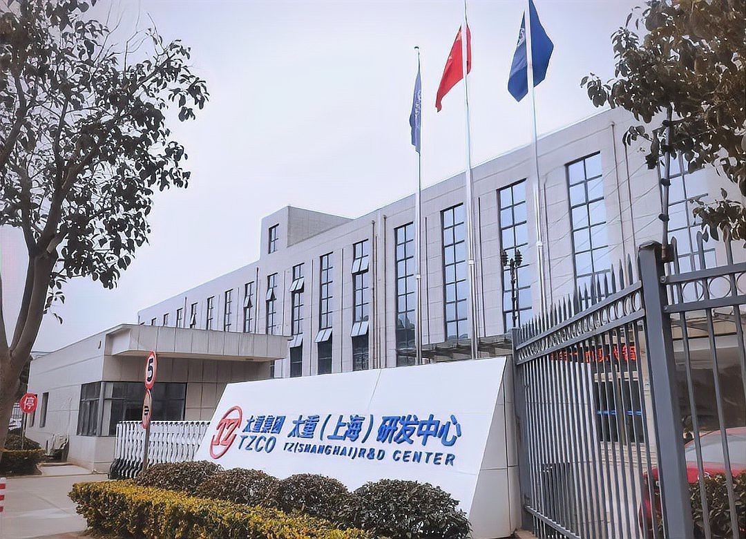 山西太重集團是國企嗎