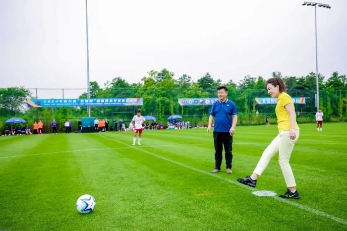 長城杯2024年賽程表