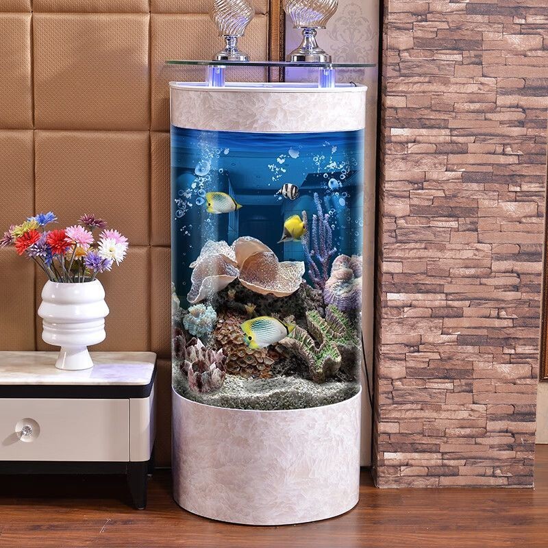 十大公認(rèn)最好用的魚缸：十大公認(rèn)最好用的十大魚缸品牌