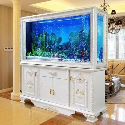 十大公認最好用的魚缸：十大公認最好用的十大魚缸品牌