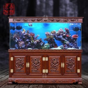 魚缸底柜選購攻略：diy魚缸底柜指南