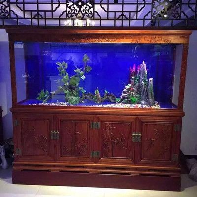 魚缸底柜選購攻略：diy魚缸底柜指南