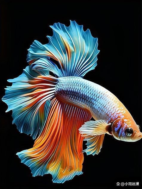 孔雀魚的最佳飼養溫度