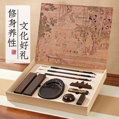 北京市大學(xué)生書法競賽參賽規(guī)則