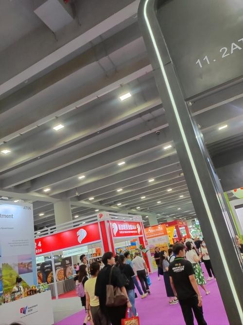 2025長城寵物展