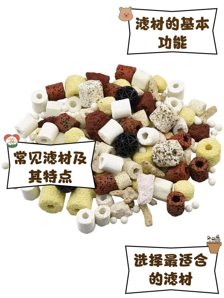 十大名牌濾材排名榜