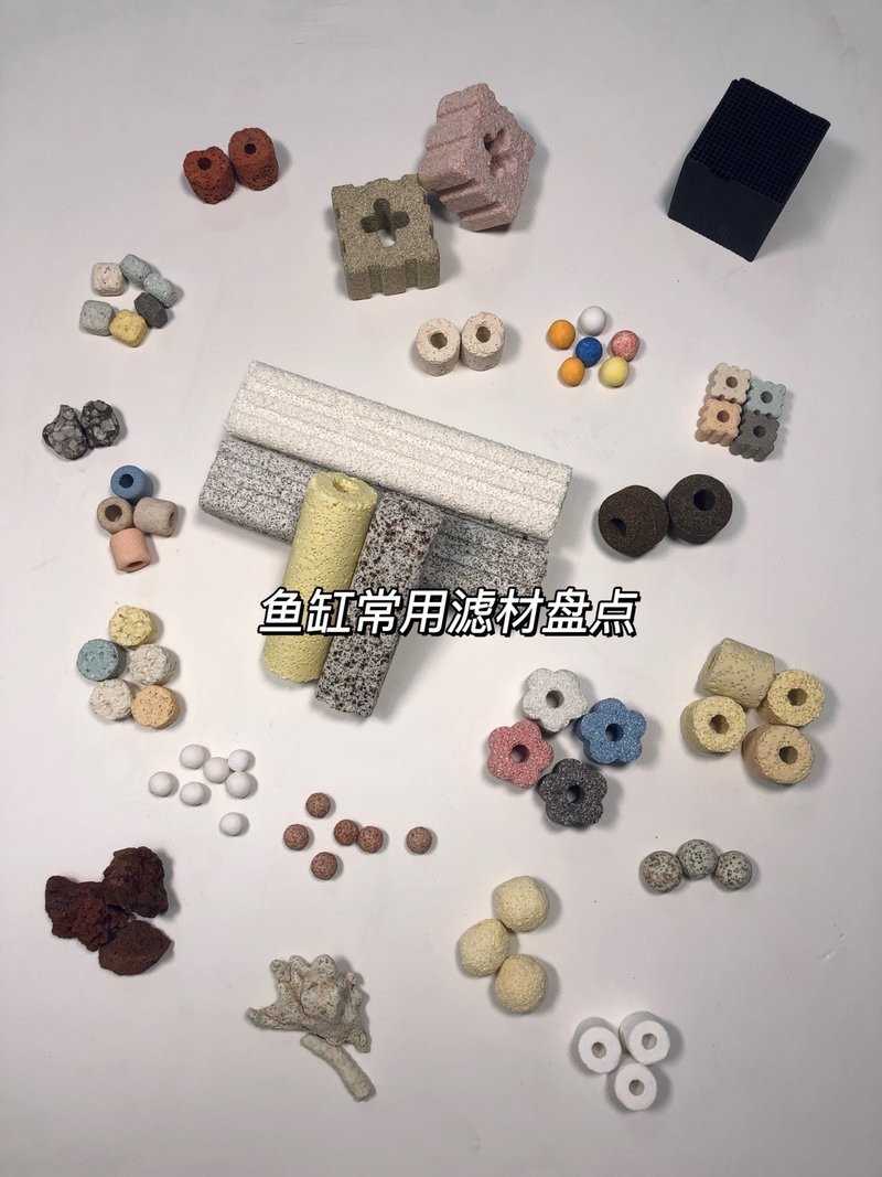 十大名牌濾材排名榜