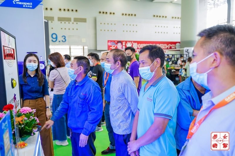 長(zhǎng)城水族展的規(guī)模有多大？