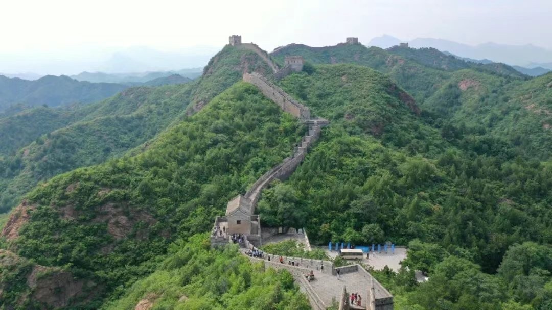 長城腳下話非遺活動的具體流程