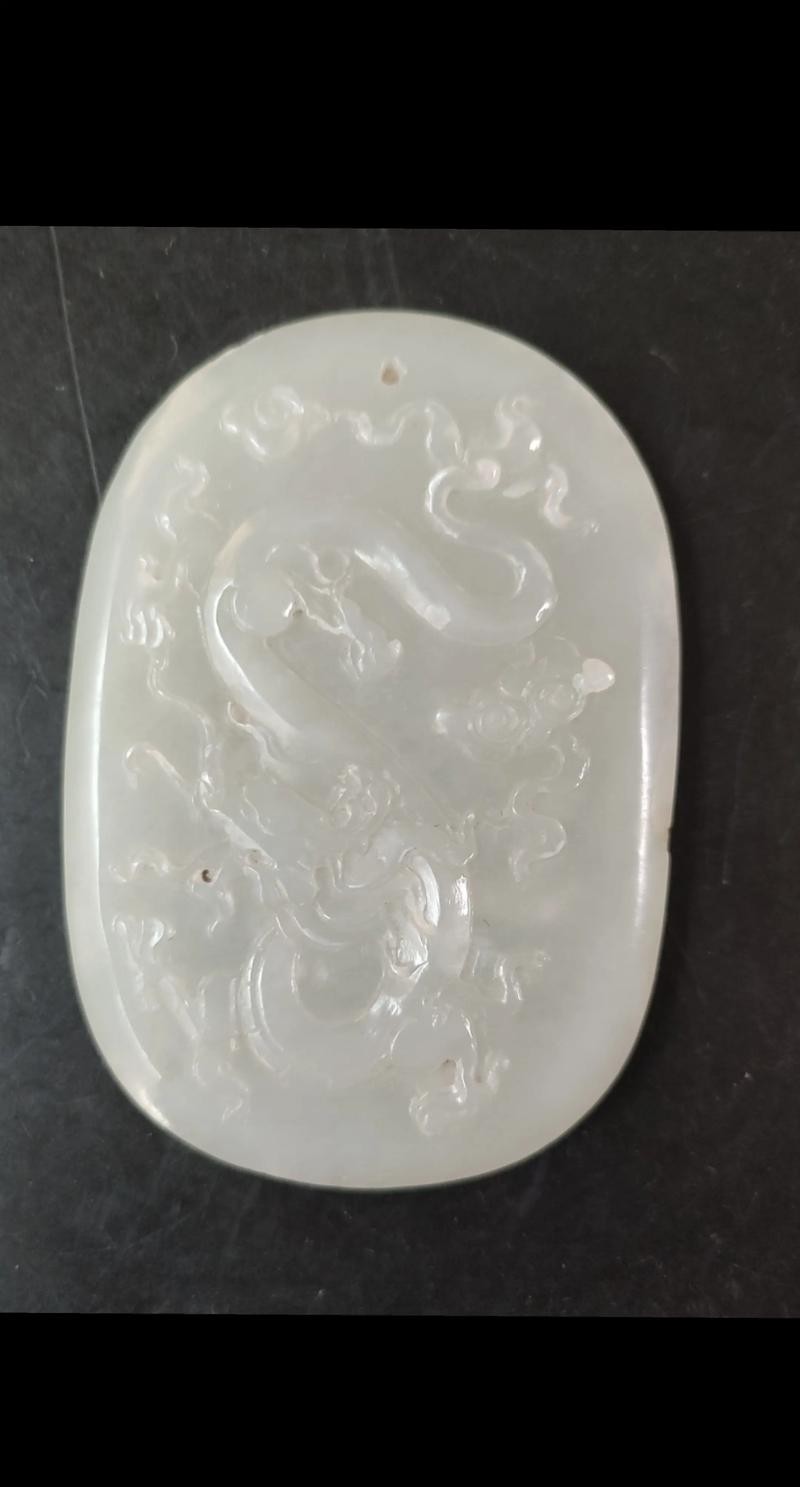 龍擺件哪個材質(zhì)最有收藏價值？