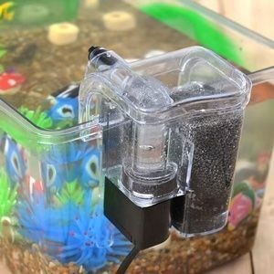 魚缸增氧泵要多大（80厘米的魚缸增氧泵要多大選擇合適的魚缸增氧泵需要考慮多個因素）