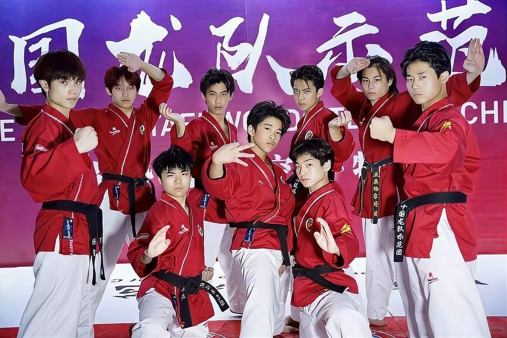 紅龍魚一共多少元 紅龍魚一共多少元 龍魚百科 第12張