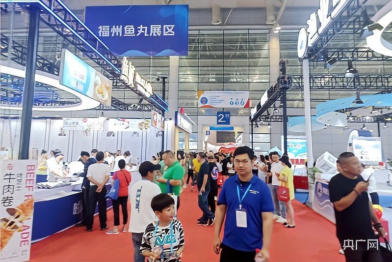 中國國際漁業(yè)博覽會(huì)有哪些特色活動(dòng)？