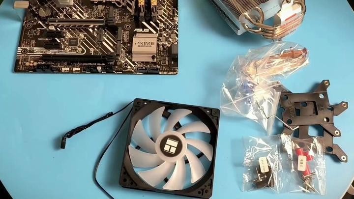 紅龍200適合哪些CPU？