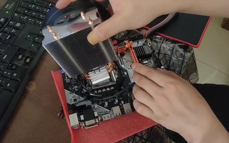 紅龍200適合哪些CPU？