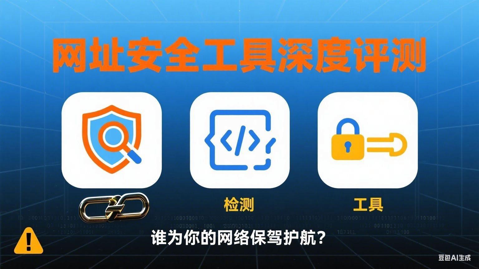 如何判斷下載鏈接是否安全？